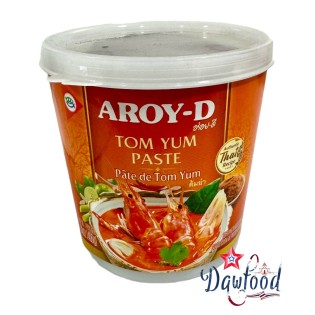 เครื่องปรุงต้มยำสำเร็จรูป ตราอร่อยดี 400 gr Aroy-D