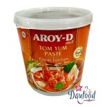 Tom Yum Paste 400 gr Aroy-D