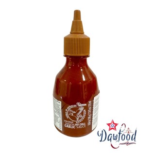 Comprar Salsa sriracha con ajo Uni Eagle desde la página web de Dawfood