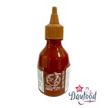Comprar Salsa sriracha con ajo Uni Eagle desde la página web de Dawfood