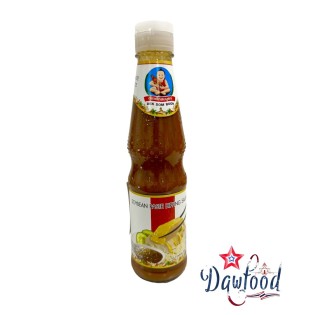 Soybean paste dipping sauce 300 ml Healthy Boy