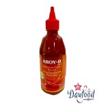 Sauce Piment Sriracha 430 ml Aroy-D