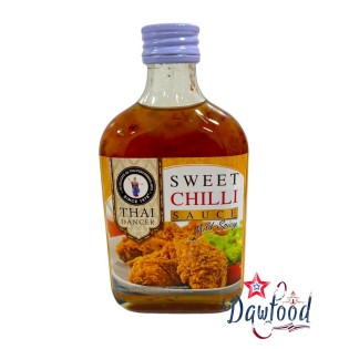 Comprar salsa de chili dulce Thai Dancer 200 ml - Dawfood Spain