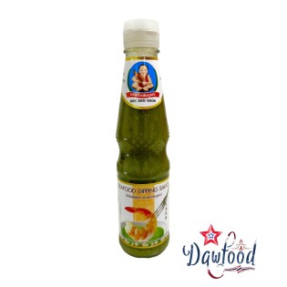 La salsa para marisco y pescado condimento con excelente sabor