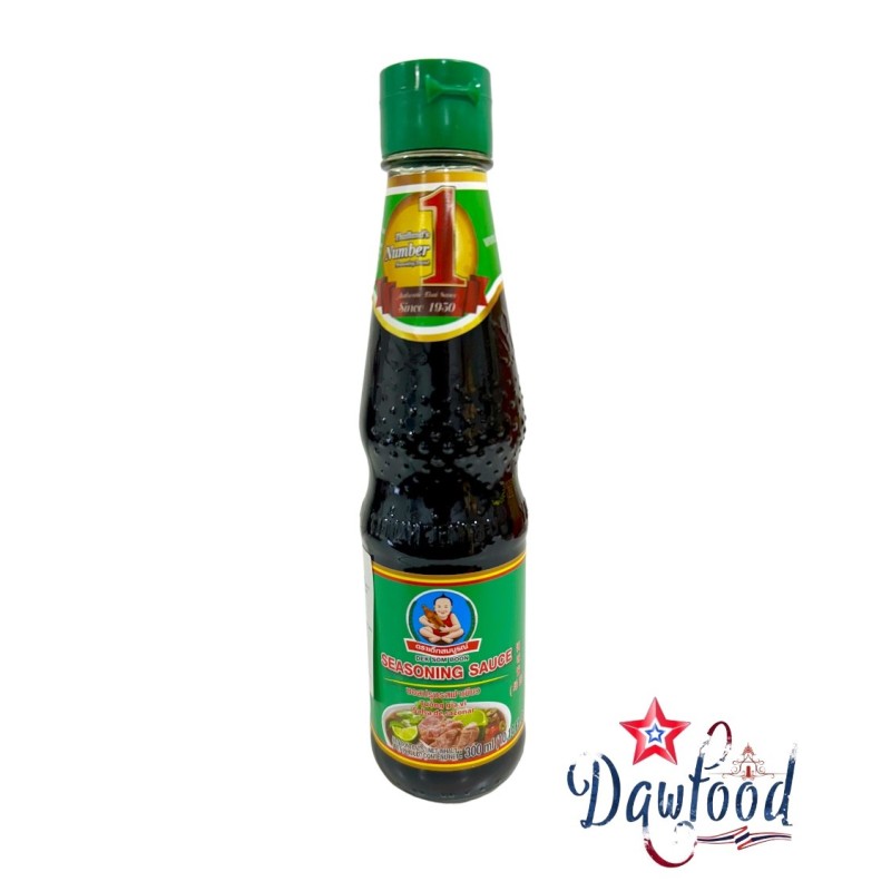 Salsa condimentada |Dawfood Thai Supermarket Salsa condimentada |Dawfood Thai Supermarket