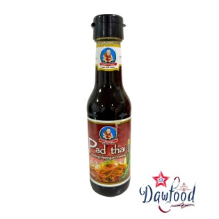 Salsa para pad thai marca Healthy Boy con un sabor único agridulce