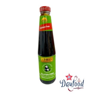 Gluten-free oyster sauce 510 gr Lee Kum Kee