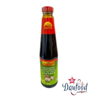 Comprar Salsa de ostras vegetal champiñón Lee Kum Kee 510 online-Dawfood