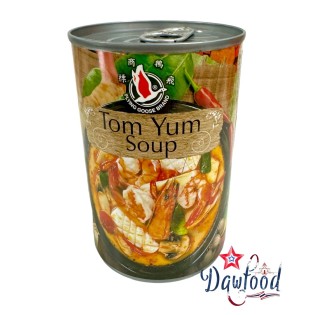 Sopa Tom Yum 400 ml Flying Goose