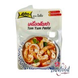 Pasta Tom Yum Lobo de 30 g. La exquisitez de las sopas tailandesas