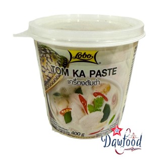 Pasta Tom Kha | Dawfood Thai Supermarket