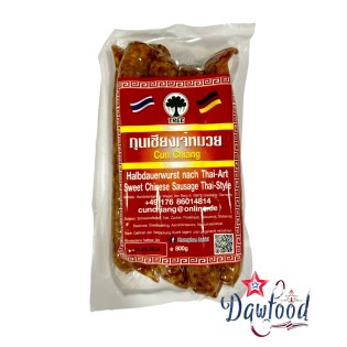 กุนเชียงเจ้หมวย 800 gr Tree