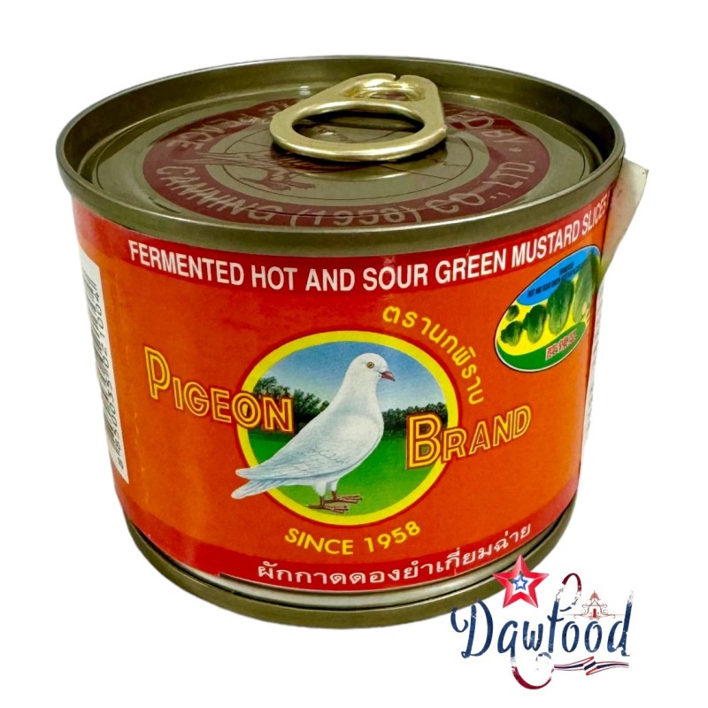 Mostaza verde fermentada agridulce picante con salsa de soja para tus recetas Mostaza verde fermentada agridulce picante con salsa de soja para tus recetas