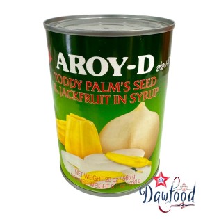 Comprar semilla de toddy palms y jaca Aroy-D 565 g online, en Dawfood