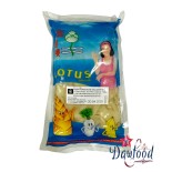 Brotes de bambú en vinagre LOTUS 300 G para preparaciones con sabor de Asia