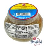 Col salada en conserva Cock de 300 g para tus recetas tailandesas
