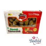 Tamarino dulce 500 gr Namdharis