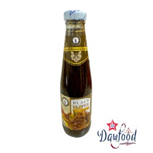 Comprar Salsa de pimienta negra Thai Dancer online desde Dawfood