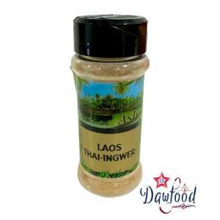 Comprar galanga en polvo Laos Asli 35 g online, en Dawfood Spain