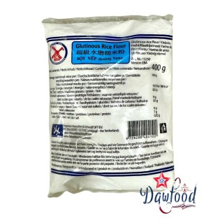 Glutinous Rice flour 400 gr Windmill
