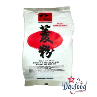 Harina de tapioca |Dawfood Thai Supermarket