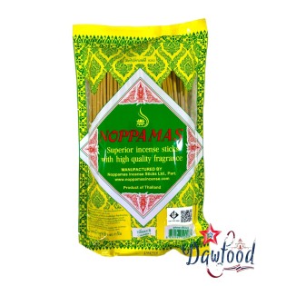 ธูปหอม กลิ่นมะลิ 140 gr Noppamas