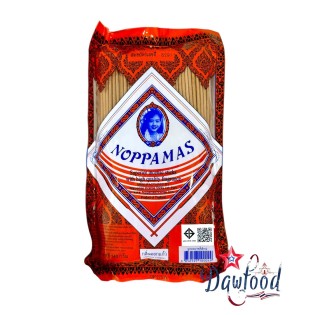 ธูปหอม กลิ่นดอกแก้ว 140 gr Noppamas