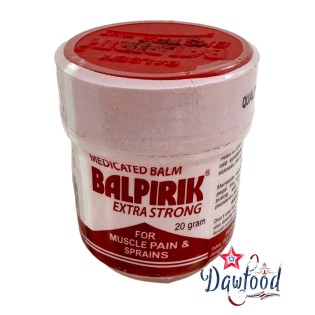 ยาหม่องนวดแก้ปวดเมื่อย 36 gr Balsem Gosok