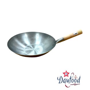 กระทะทรงวอค ขนาด 38 cm Wok