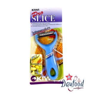 ZigZag slicer Kiwi