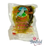 Chou moutarde brune (aigre) 350 gr Pigeon Brand