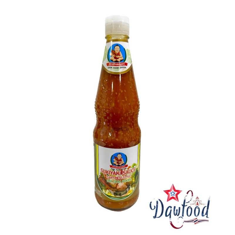 น้ำจิ้มสุกี้เด็กสมบูรณ์ สูตรกวางตุ้ง 700 ml Healthy Boy น้ำจิ้มสุกี้เด็กสมบูรณ์ สูตรกวางตุ้ง 700 ml Healthy Boy