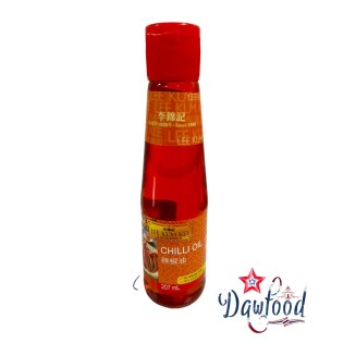 Aceite de Chili Picante 207ml - Lee Kum Kee