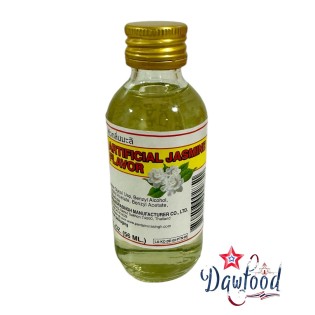 สารแต่งกลิ่นสังเคราะห์ หัวกลิ่นมะลิ 56 ml Pantai