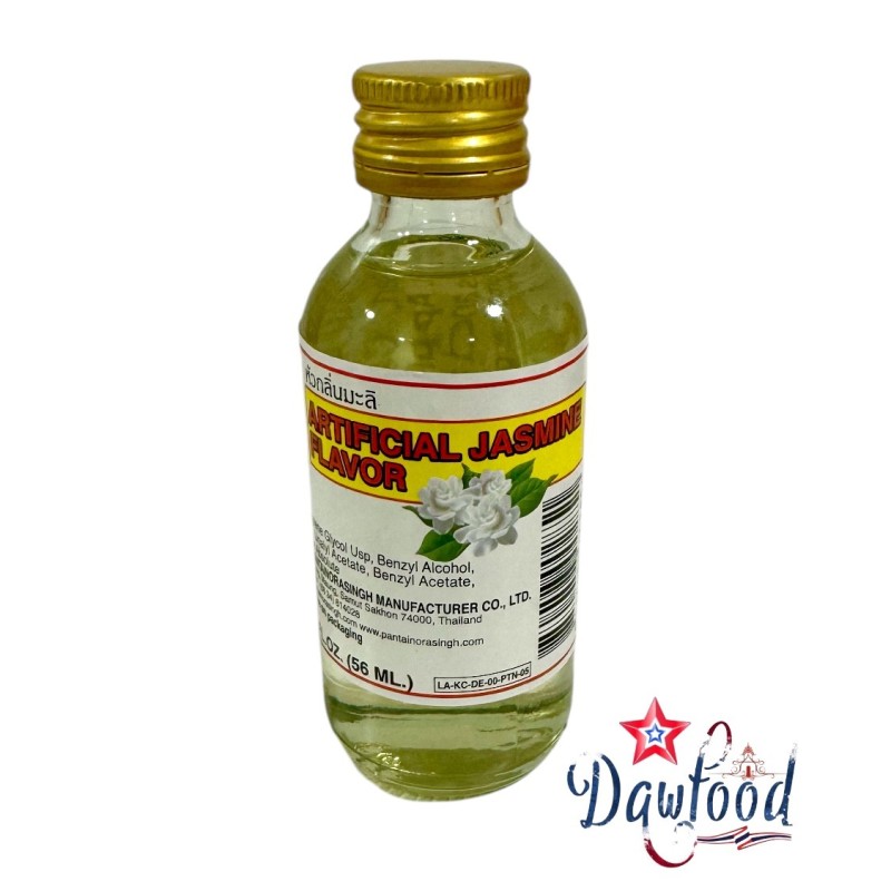 Sabor Jazmin Artificial 56ml - Pantai Sabor Jazmin Artificial 56ml - Pantai