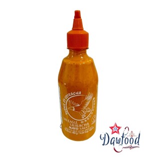 Salsa Mayo Sriracha 460gr