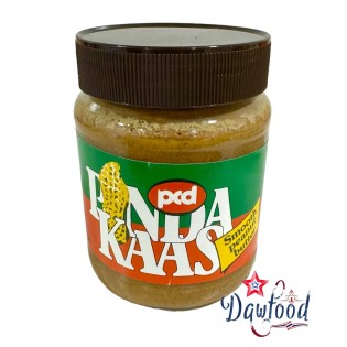 Beurre de cacahuète 350 gr PCD