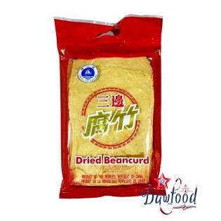 แผ่นฟองเต้าหู้  200 gr Swallow Sailing