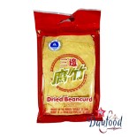 แผ่นฟองเต้าหู้  200 gr Swallow Sailing