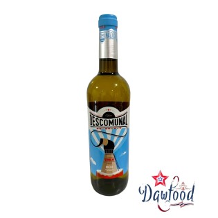 Descomunal white wine - Verdejo 2023 - 750 ml