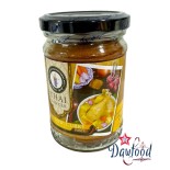 Pâte de curry jaune 227 gr Thai Dancer