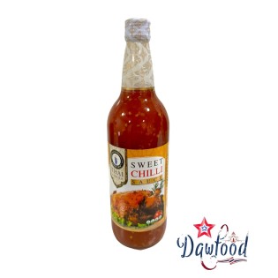 Salsa de Chili Dulce 735 ml Thai Dancer - Dawfood