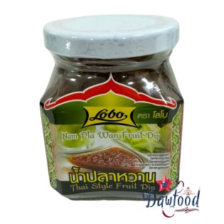 Sauce aux fruits Tai 290 gr Lobo ( Nam pla wan )