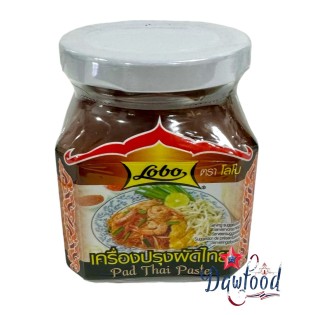 Salsa para Pad Thai 270gr de Lobo - Dawfood