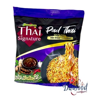 Comprar Fideos instant Pad Thai Yum Yum 100 g online-Dawfood Spain