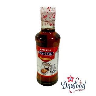 Sauce de poisson 200 ml Oyster Brand