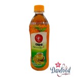 Thé vert saveur genmai 500 ml Oishi