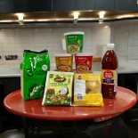 Curries Aroy-D: Rojo, Verde y Amarillo | Auténtico Sabor Tailandés