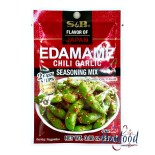 Compra Mezcla de Condimentos con Ajo y Chile S&B - 25,2 gr | Dawfood