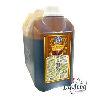 Dark Soy Sauce 4.5L Healthy Boy